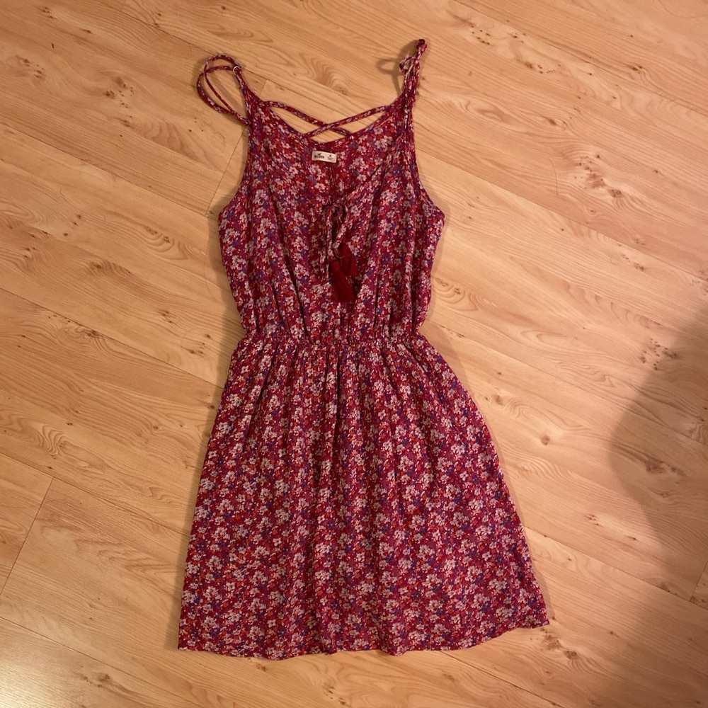 Hollister Summer Dress!